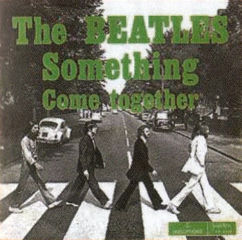 Something – song facts, recording info and more! | The Beatles Bible