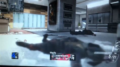 Balista FFA Black Ops 2 Gameplay Commentary YouTube