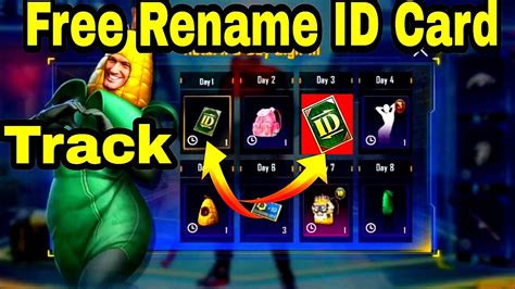 Trick To Get Free Id Rename Cards Free Rating Protection Cards