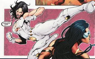 Phantom Girl Apparition Pics Luscious Hentai Manga Porn