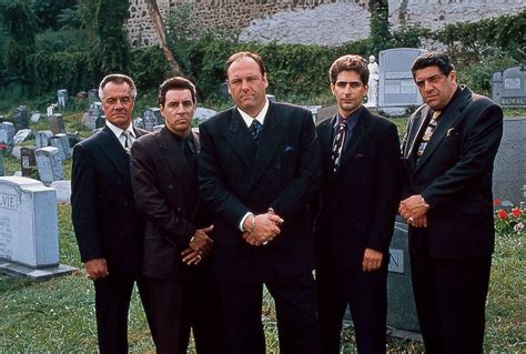Spider Goodfellas