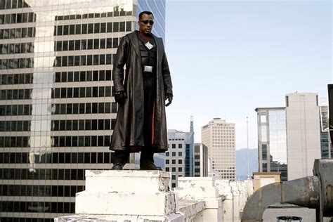 Marvel's Blade Reboot: Cast, Release Date | PS Entertainment