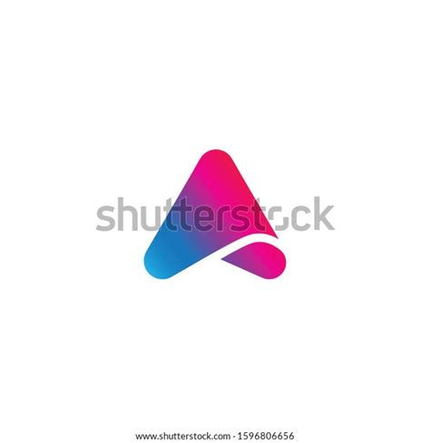 Set Logo Design Vector Stock Vector (Royalty Free) 1596806656 | Shutterstock