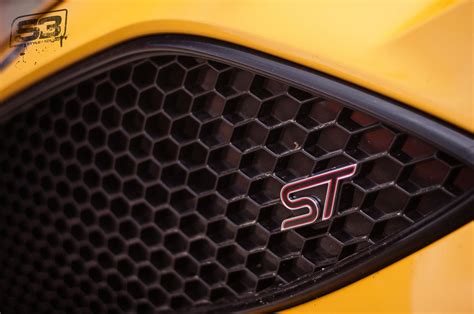 Ford Focus St Mountune Review S3 Magazine 10 S3 Magazine