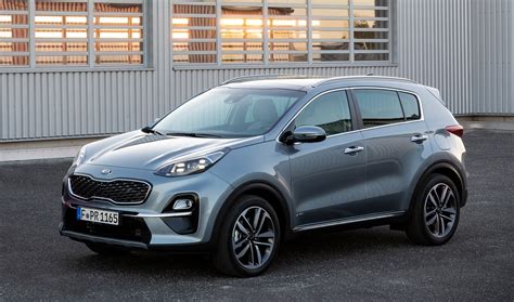 Kia Sportage 2024 Gt Line Diesel Flss Marijo