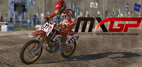 Test De Mxgp The Official Motocross Videogame Sur Pc Par