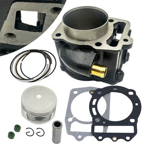 Mm Cylinder Piston Gasket Rebuild Kit For Cfmoto India Ubuy