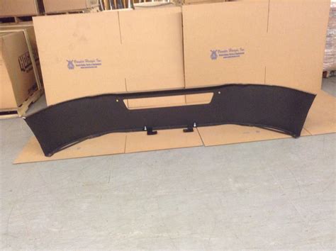 N71 1212 201 Kenworth T270 Bumper For Sale