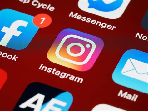 Instagram Fini Les Bourdes Vous Allez Enfin Pouvoir Modifier Vos Dm