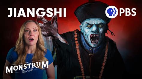 The Ancient Terror Of The Chinese Hopping Corpse Jiangshi Youtube