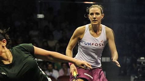 World Squash Championship England S Laura Massaro Reaches Final Bbc