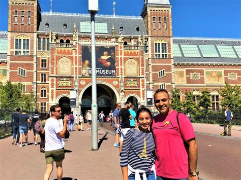 Visiting Amsterdam 12 Reasons To Fall In Love With This European Gem