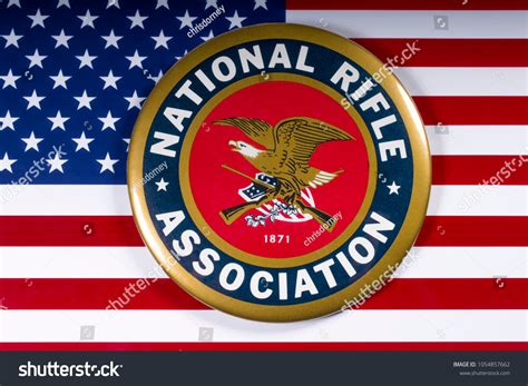 Nra Logo