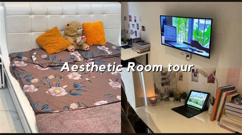 My Room Tour Neet Aspirant Aesthetic Study Desk Small Room