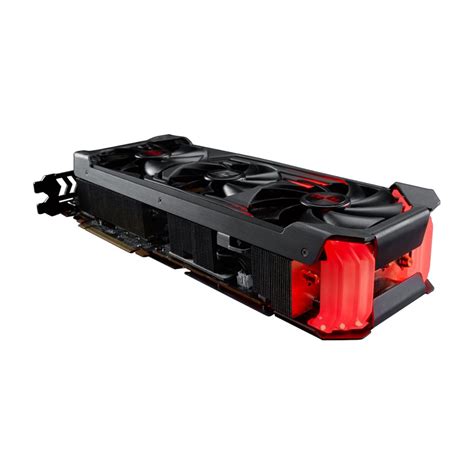 Vga Power Color Red Devil Amd Radeon Rx Xt Gb