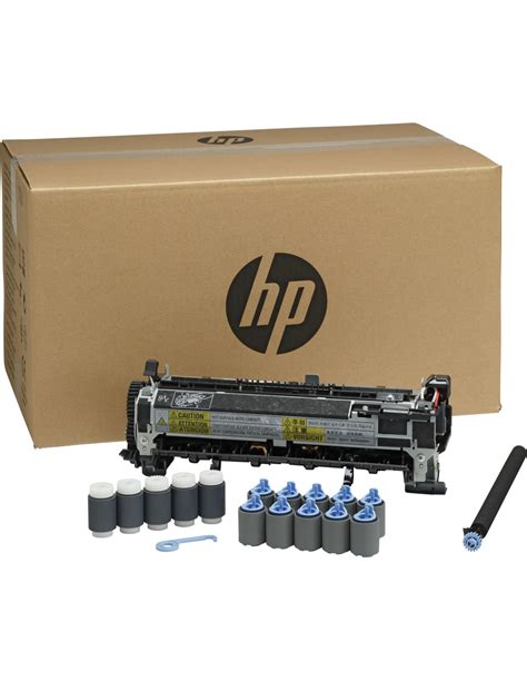 Hp Kit De Mantenimiento Para Laserjet De V