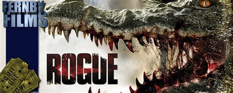 Movie Review – Rogue