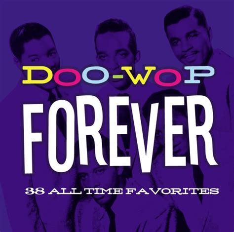 Various Artists Doo Wop Forever Amazon Music