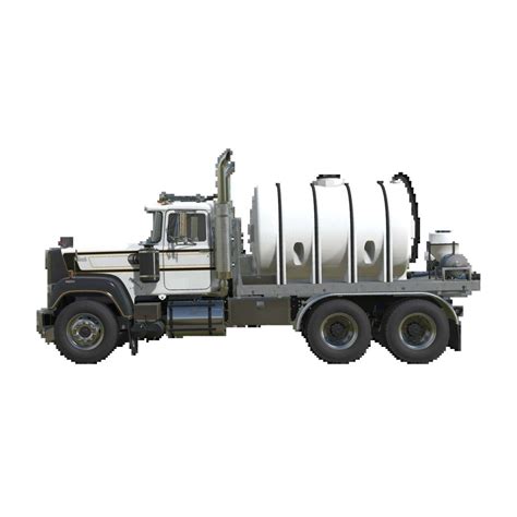 Mack Superline Spray Tender V Fs Mod Fs Mod