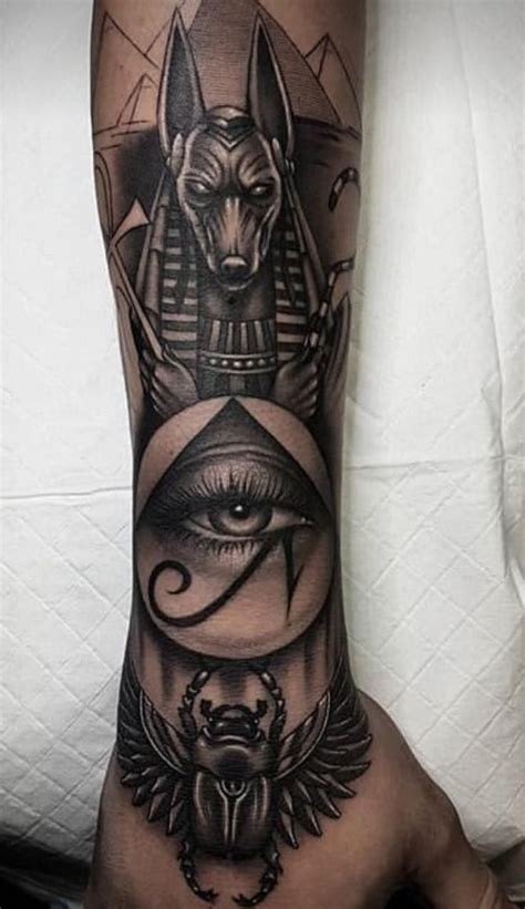 Pin By Juscie Gutierres On The Bedroom Egyptian Eye Tattoos Hand