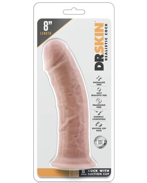 Gode R Aliste Cock Harn Dr Skin X Cm Pas Cher La Boutique Du