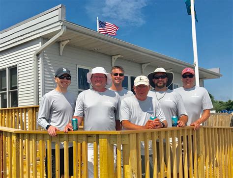 Congratulations to Commodore Mark... - Sheboygan Yacht Club | Facebook