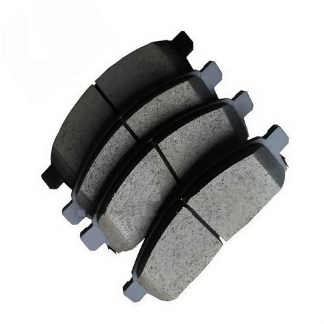 Front Maruti Suzuki Swift Brake Pad At Rs Set In Ahmedabad Id