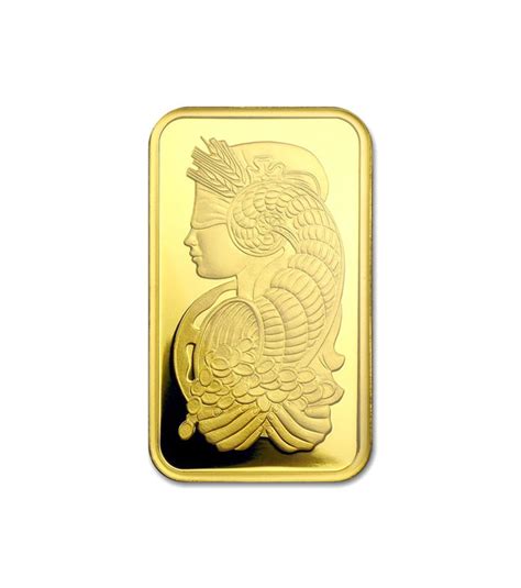 Pamp Suisse 1унция Леиди фортуна злато кюлче