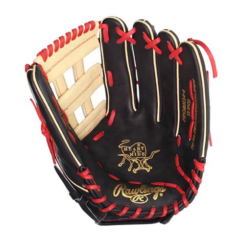 Rawlings Gloves Best To Worst At Arthur Johnson Blog