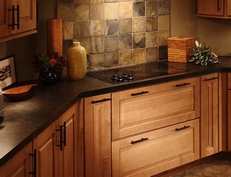 Dark Brown Laminate Countertops – Countertops Ideas