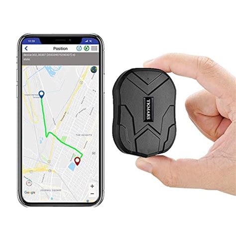 Meilleur Traceur Gps Comparatif Et Guide D Achat