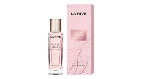 La Rive I Am Ideal For Woman Eau De Parfum Online Bestellen M Ller