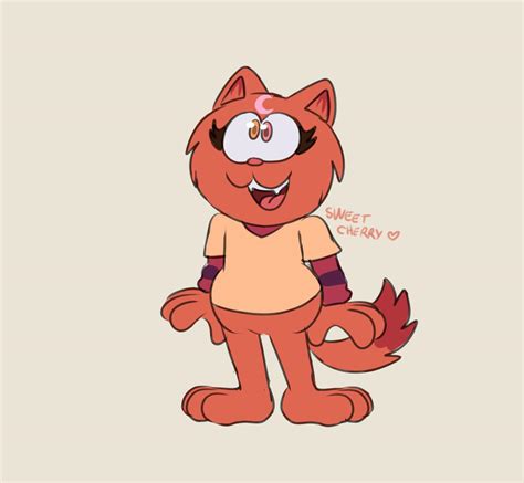 garfield fans by icecatkawaii on DeviantArt