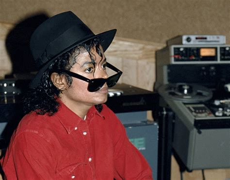 Rare Hq Michael Jackson Photo 17147787 Fanpop