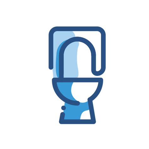 Toilet bathroom restroom wc - Download free icons