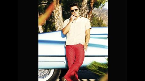 Las 10 Mejores Canciones De Bruno Mars