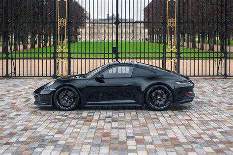 Porsche 992 GT3 Touring 2022 elferspot Marktplatz für Porsche