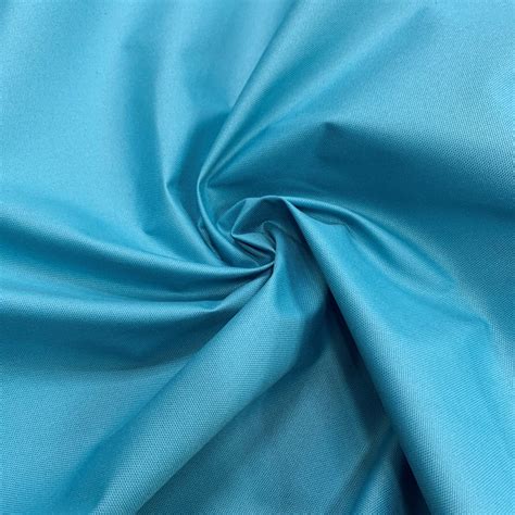 7oz Pu Coated Outdoor Waterproof Fabric Eu Fabrics