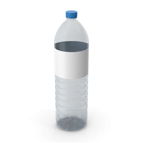 Water Bottle With Label 15l Png Images And Psds For Download