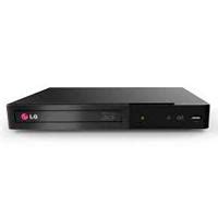 REPRODUCTOR LG BP350 BLU RAY SMART HDMI USB WIFI ESCALADOR FULL HD