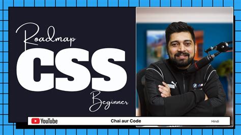 A Css Learning Guide For Beginners Youtube
