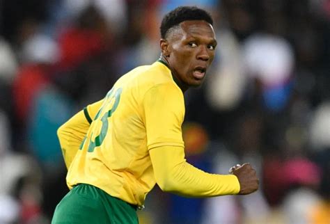 11 Best South African Soccer Players In 2025 Soka54