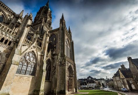 Large Bayeux Maps For Free Download And Print High Resolution And