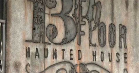 2 Denver Haunted Houses named best in U.S.