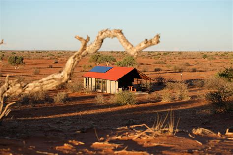 Kalahari Anib Camping Go Gondwana Collection Namibia Mariental