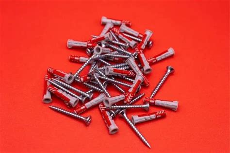 Mild Steel Ms Anchor Fasteners Length Inch At Rs Kg In Ghaziabad