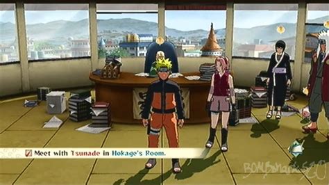 Naruto Shippuden Ultimate Ninja Storm 2 Walkthrough Part 2 Prologue [old Version] Youtube