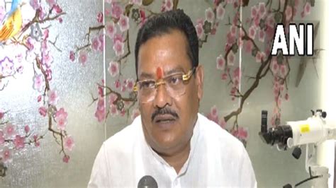 Congress Next To Split Shiv Sena Mla Says 17 Mlas May Leave Party Ncp Tussle Latest News India Tv