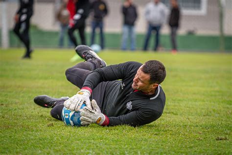 Figueirense Tem Desfalques E D Vida Para O Jogo Contra O Volta Redonda