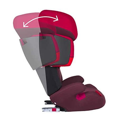 Recensione Cybex Solution X-Fix | QualeScegliere.it